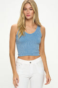Denim Blue