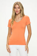 Red Orange
