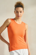 Red Orange