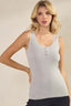So Classic Seamless Tank Top | Love It Curvy