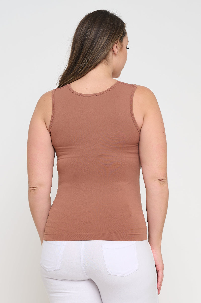 Plus Size Women&