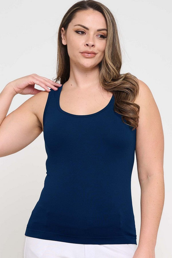 Plus Size Women&