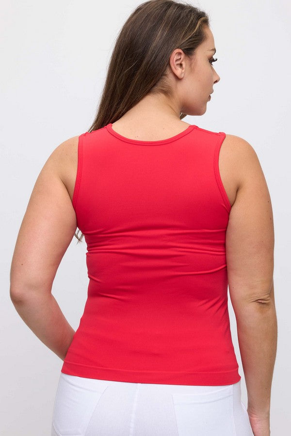 Plus Size Women&