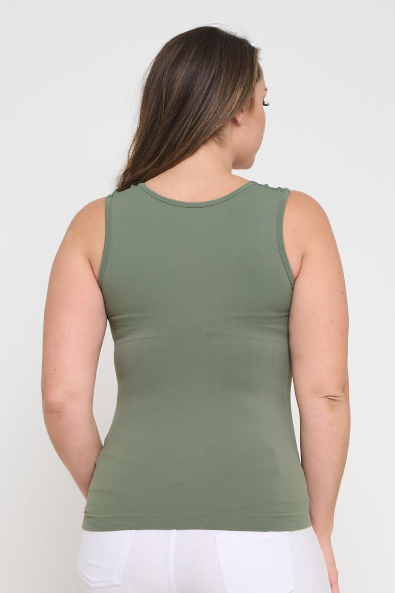 Plus Size Women&