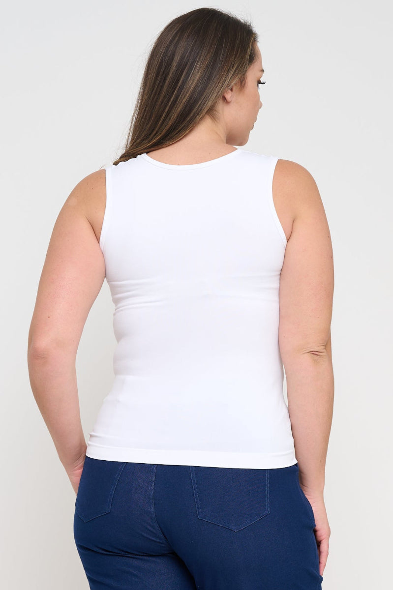 Plus Size Women&