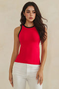 Red/Black