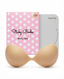 Sticky Boobs Sticky Bra – Adhesive Push-Up Backless Strapless Bra
