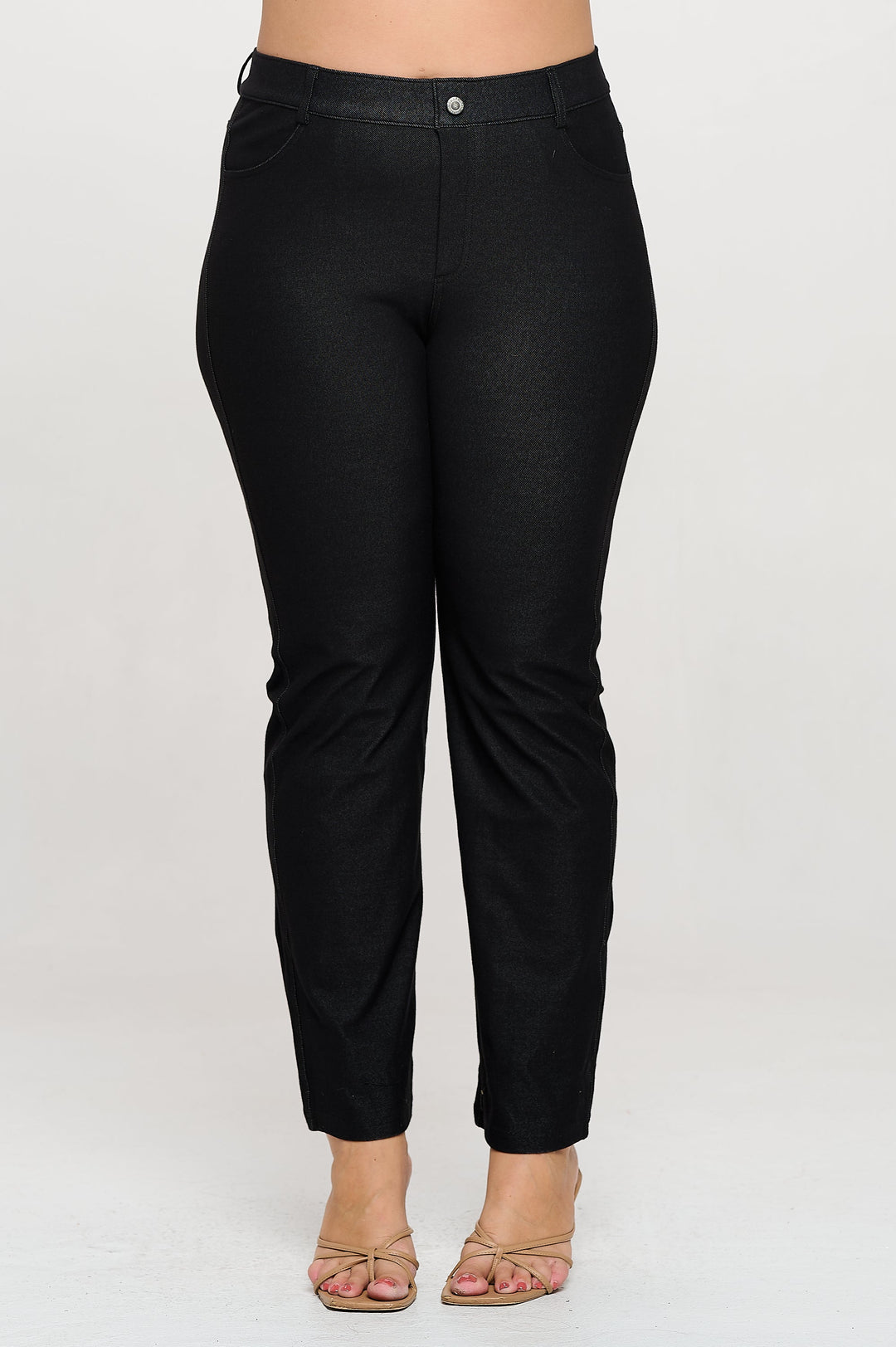 Love It Curvy Plus Size Women&