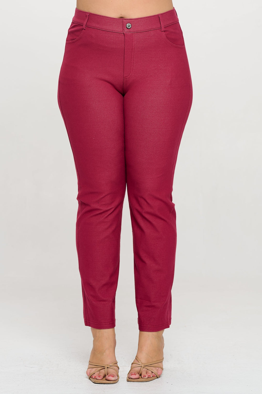 Love It Curvy Plus Size Women&