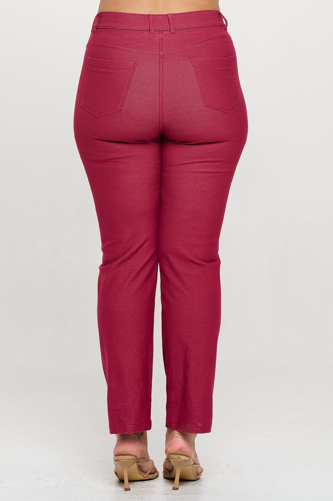 Love It Curvy Plus Size Women&