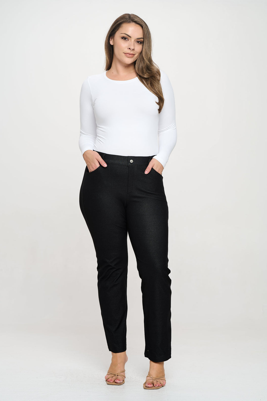 Love It Curvy Plus Size Women&
