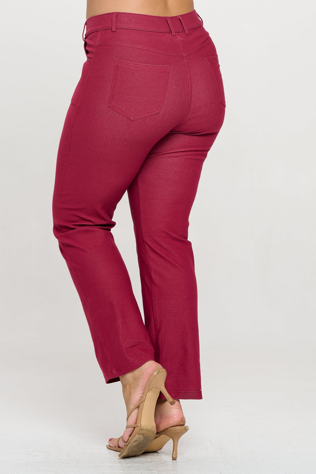 Love It Curvy Plus Size Women&