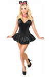 Top Drawer Flirty Mouse Costume - Love it Curvy