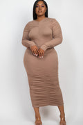 Taupe gray