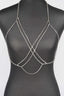 Adjustable Metal Body Chain