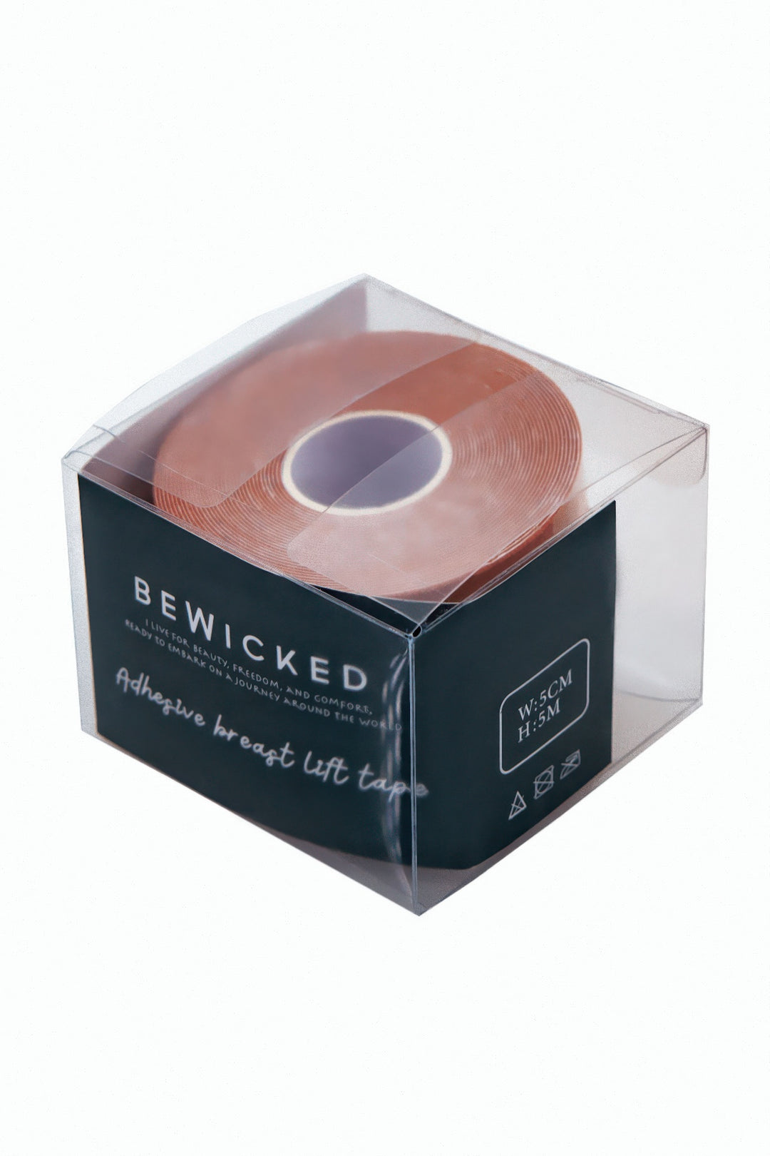 Adhesive Breast Lift Tape - Love it Curvy