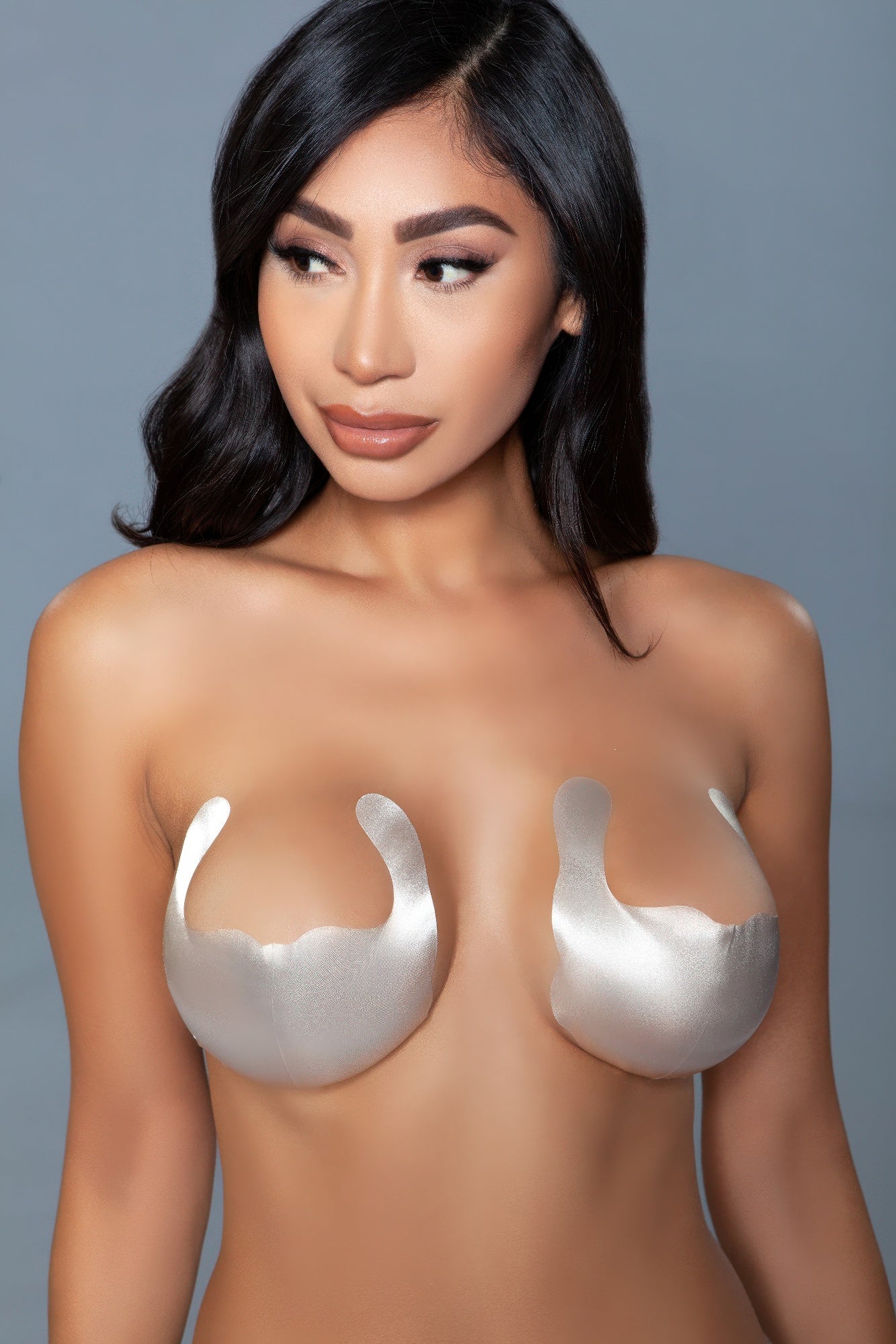 Love It Curvy Petals Breast Lift (2179) Secondary image