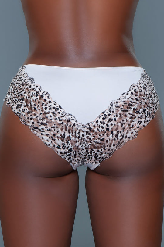 Arlo Bikini Panty 3 Pack - Love it Curvy