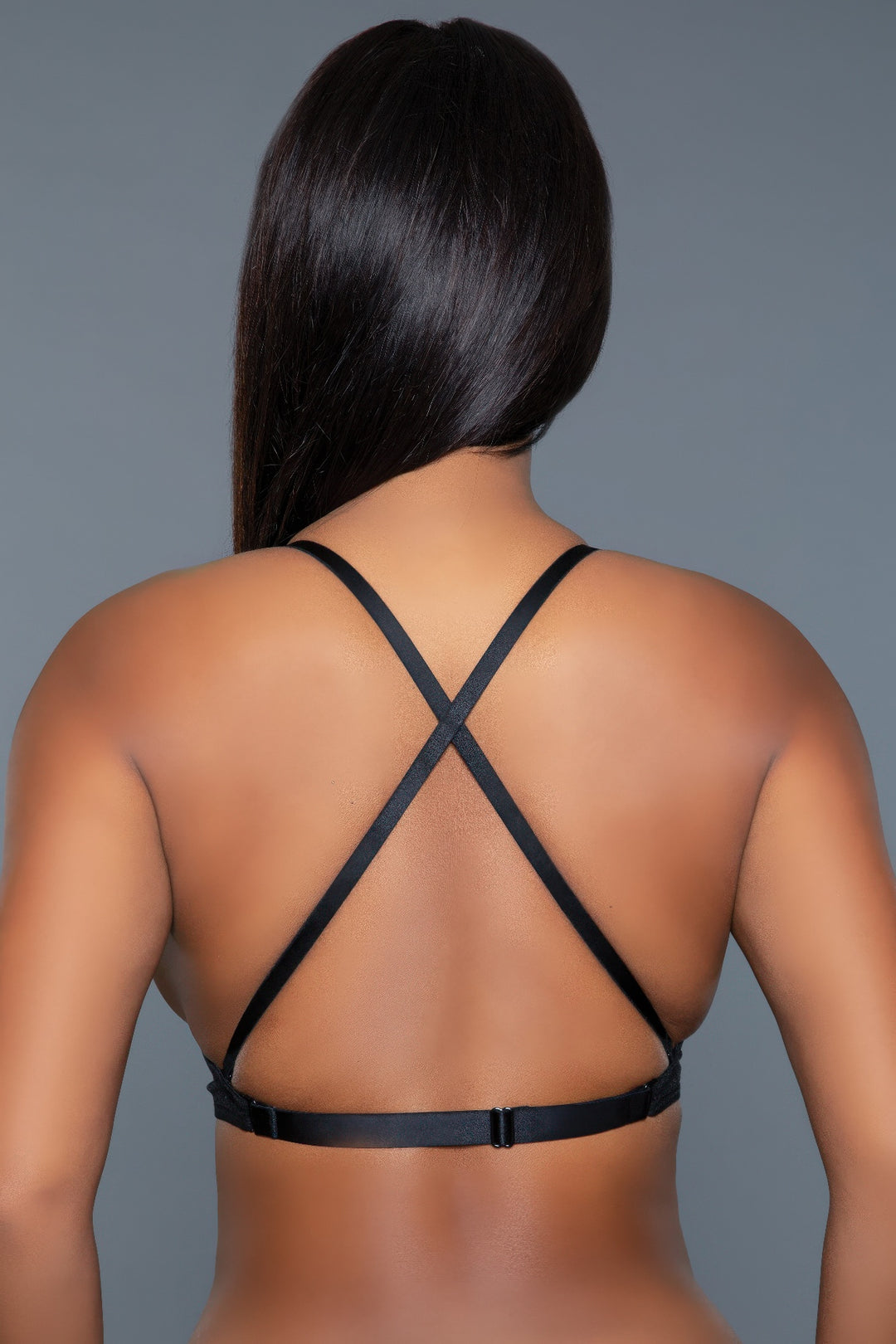 U-shape Bra - Love it Curvy