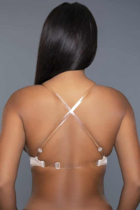U-shape Bra - Love it Curvy