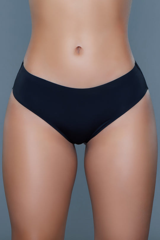 Arden Cheeky Panty Pack - Love it Curvy