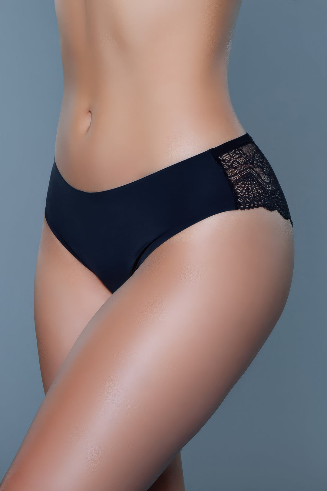 Arden Cheeky Panty Pack - Love it Curvy