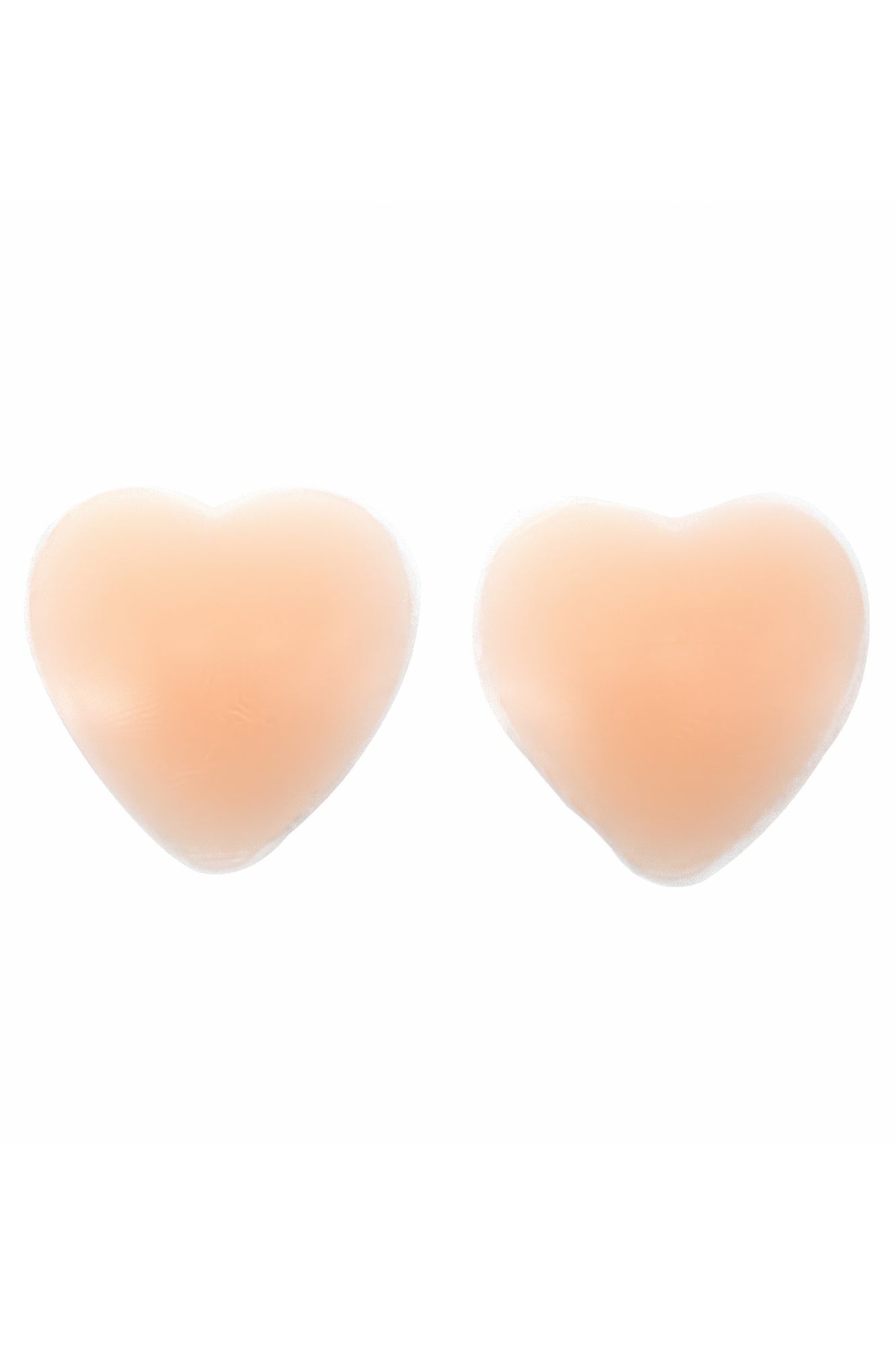 Love It Curvy Gabrielle Silicone Nipple Cover Set (BWXR003) Secondary image