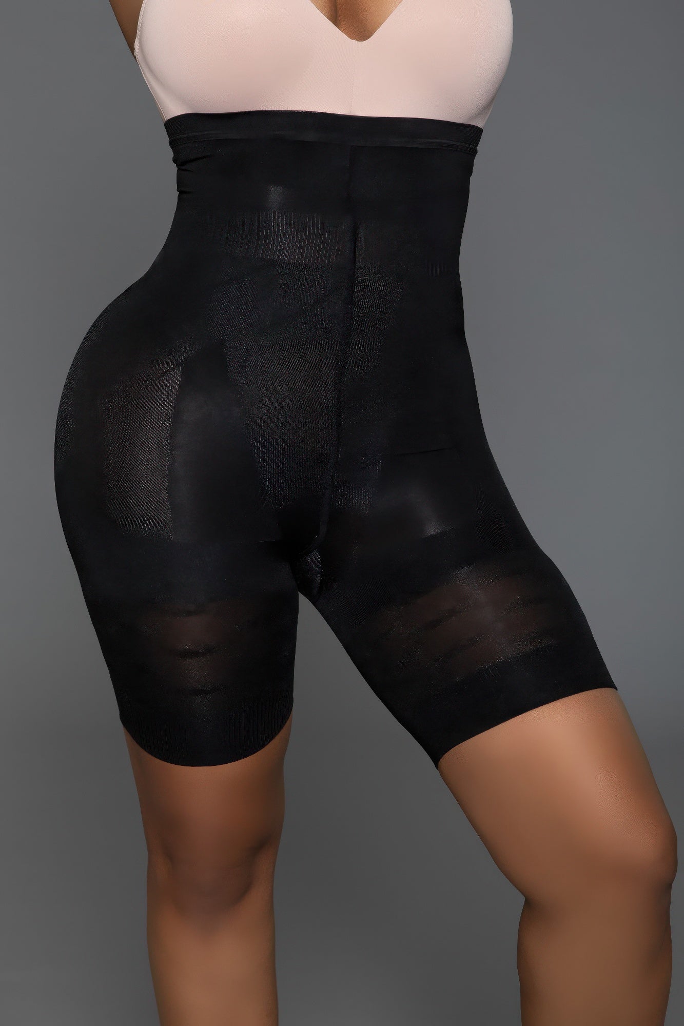 Love It Curvy Hold It Together Body Shaper (BW1674) Secondary image