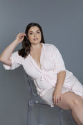 Blush Pink