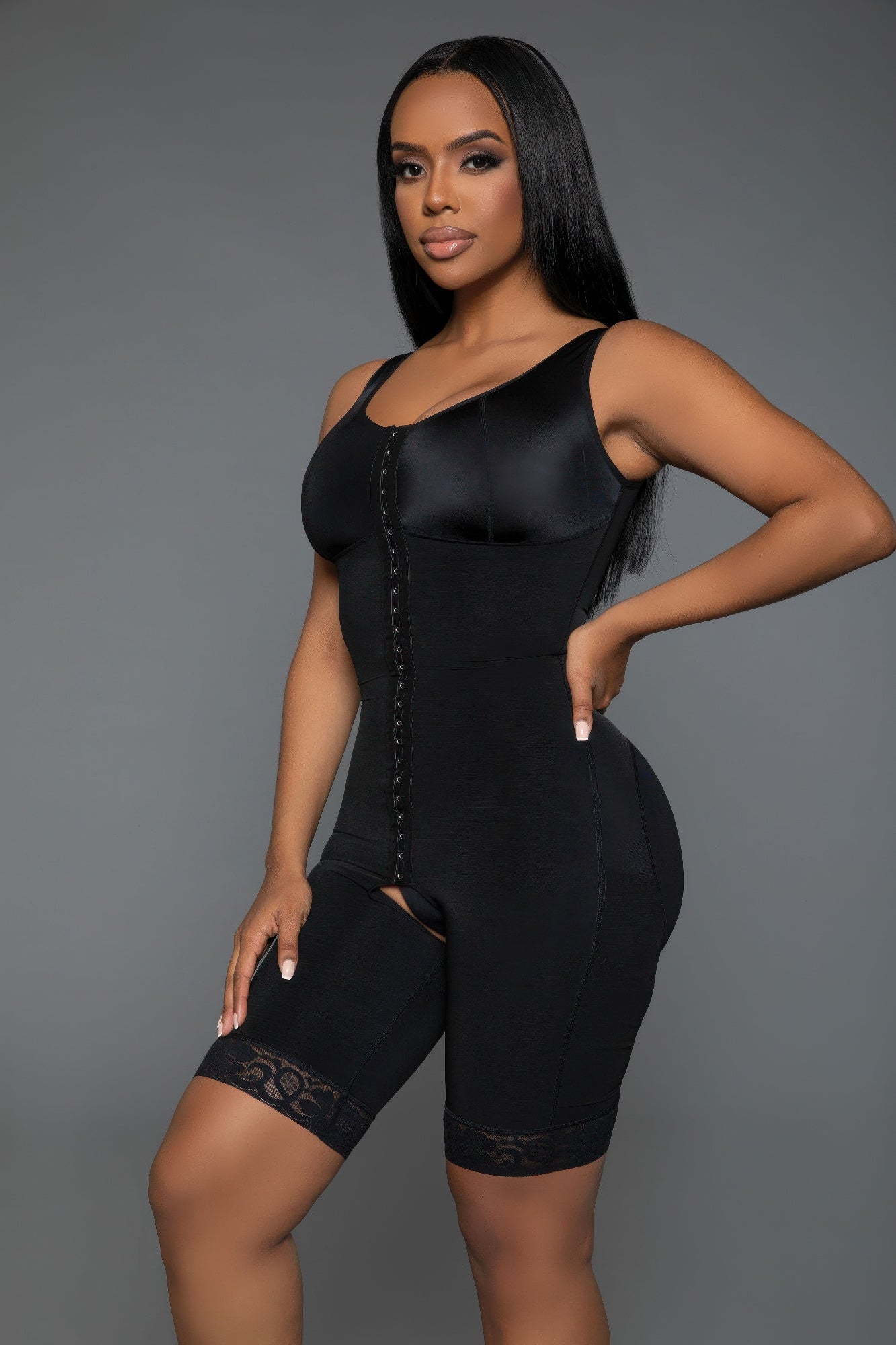 Love It Curvy Little Secret Body Shaper (2337) Secondary image