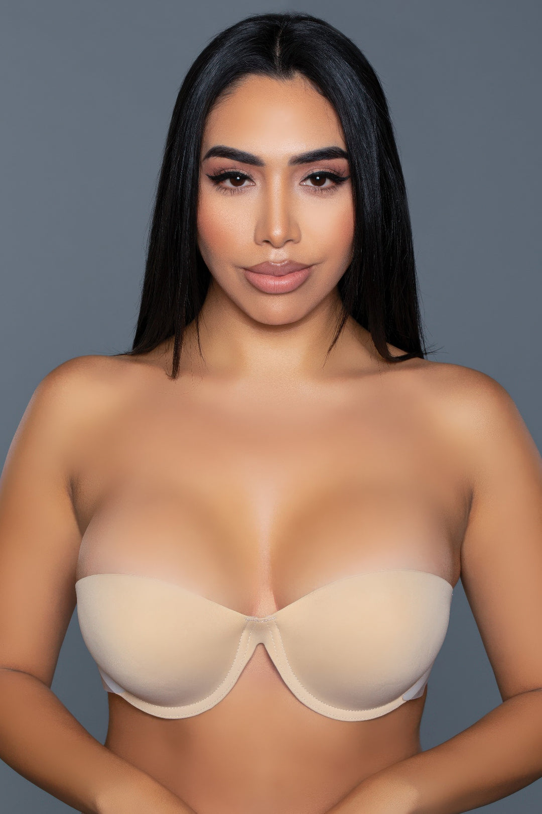 Strapless Bra Adhesive - Love it Curvy