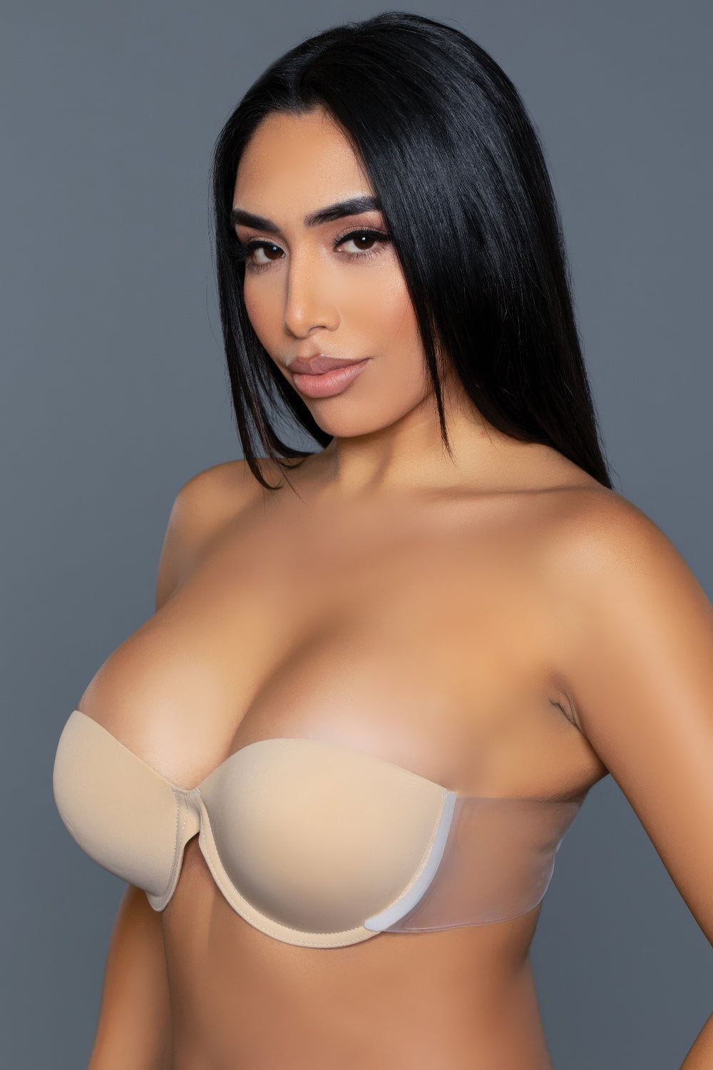 Strapless Bra Adhesive - Love it Curvy