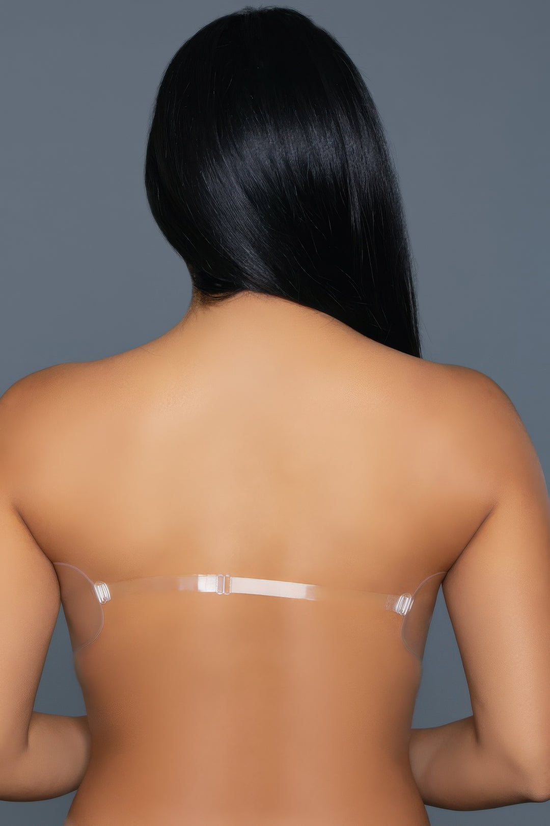 Strapless Bra Adhesive - Love it Curvy