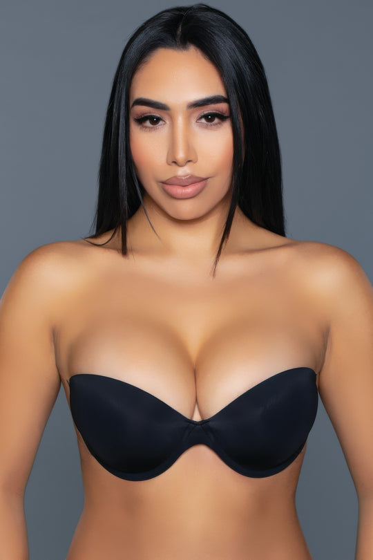 Strapless Bra Adhesive - Love it Curvy