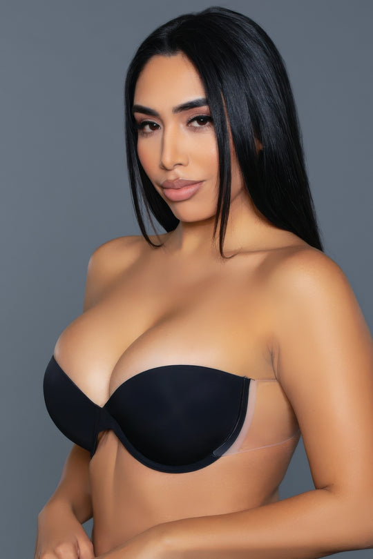 Strapless Bra Adhesive - Love it Curvy