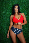 Red/Blue