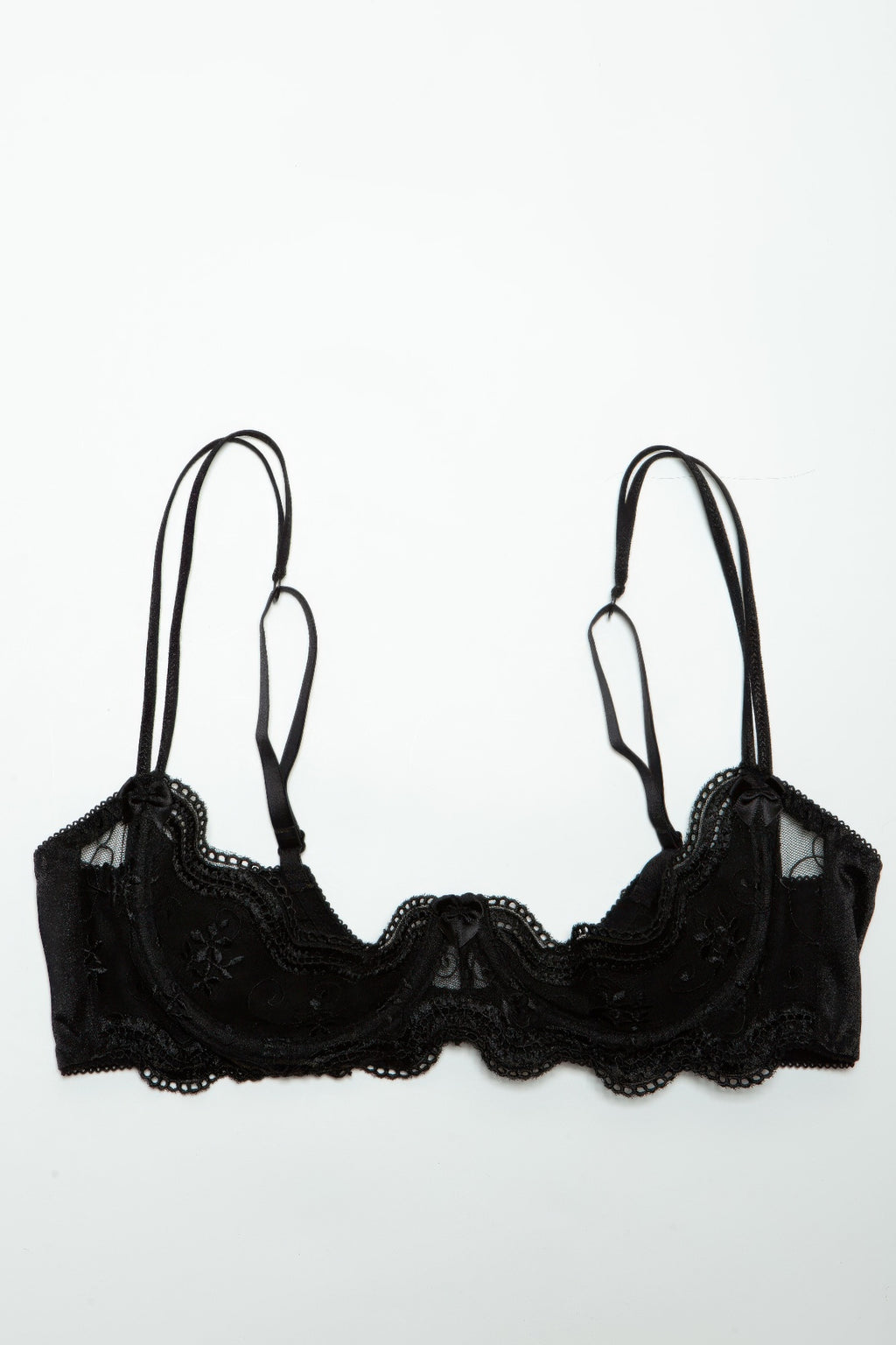 Play Pretend Cupless Bra