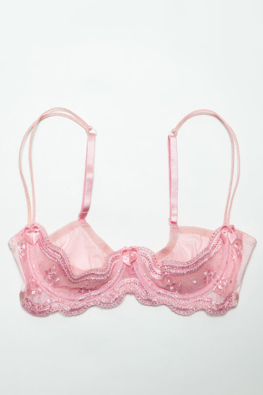 Play Pretend Bra - Love it Curvy