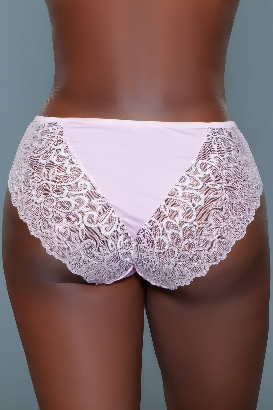 Tracy Brief 3 Pack - Love it Curvy