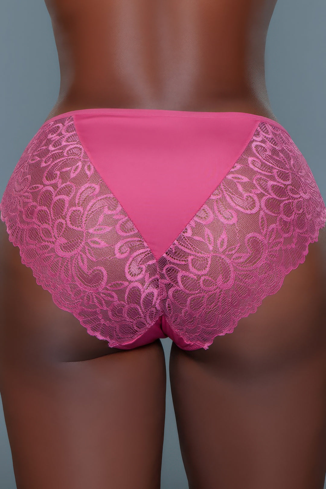 Tracy Brief 3 Pack - Love it Curvy