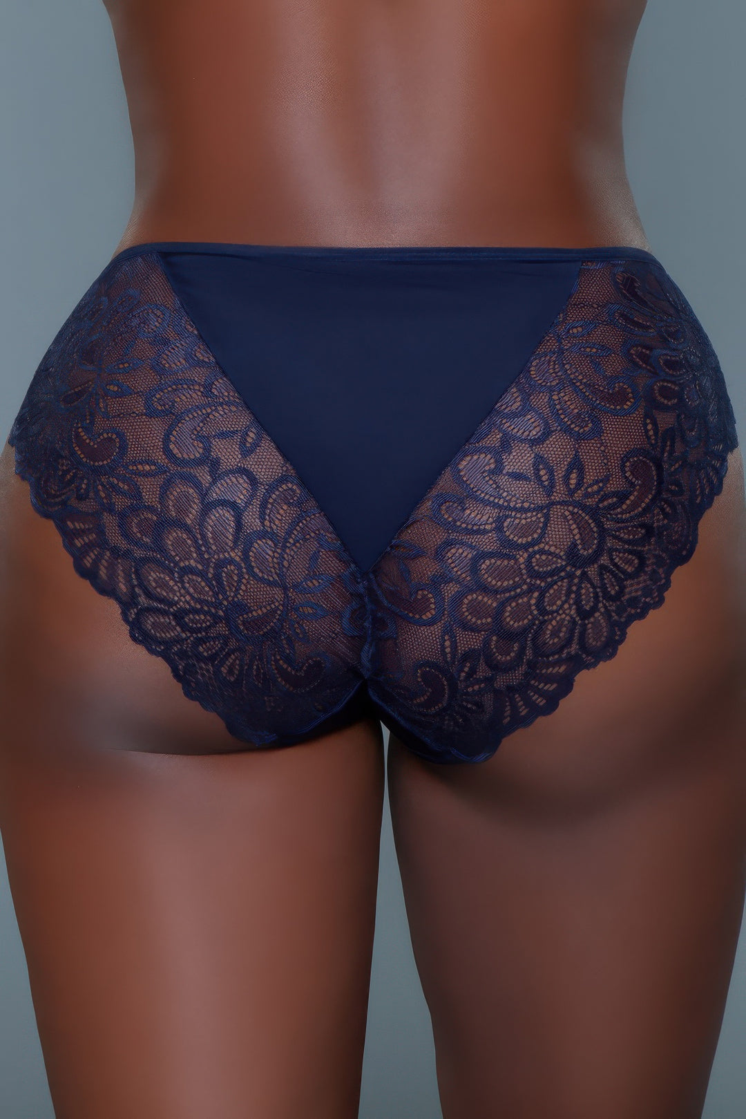 Tracy Brief 3 Pack - Love it Curvy