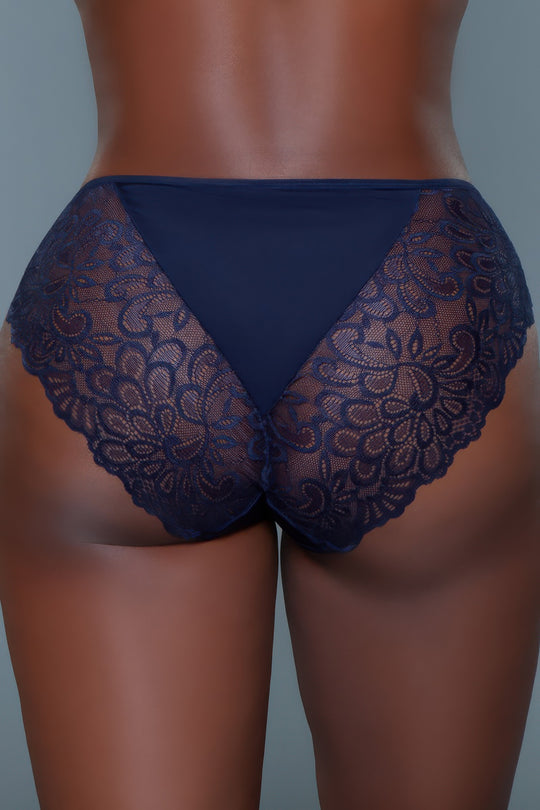 Tracy Brief 3 Pack - Love it Curvy