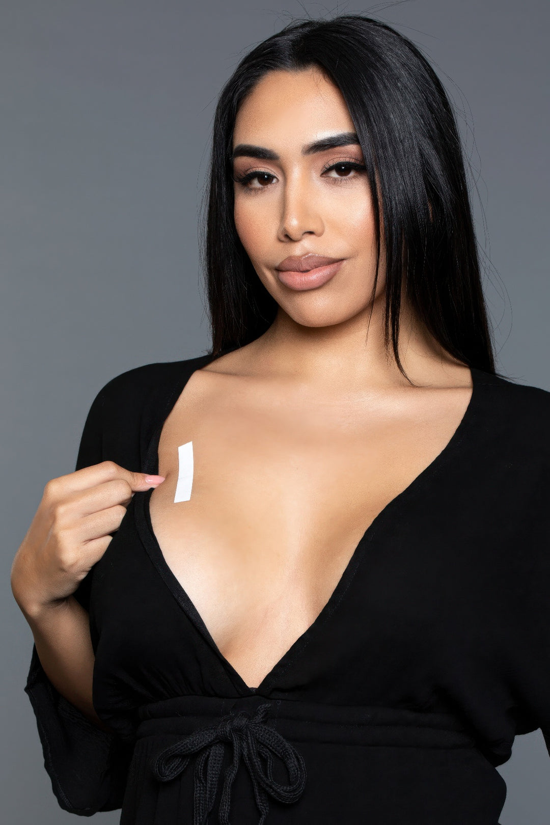 Fashion Strips - Love it Curvy