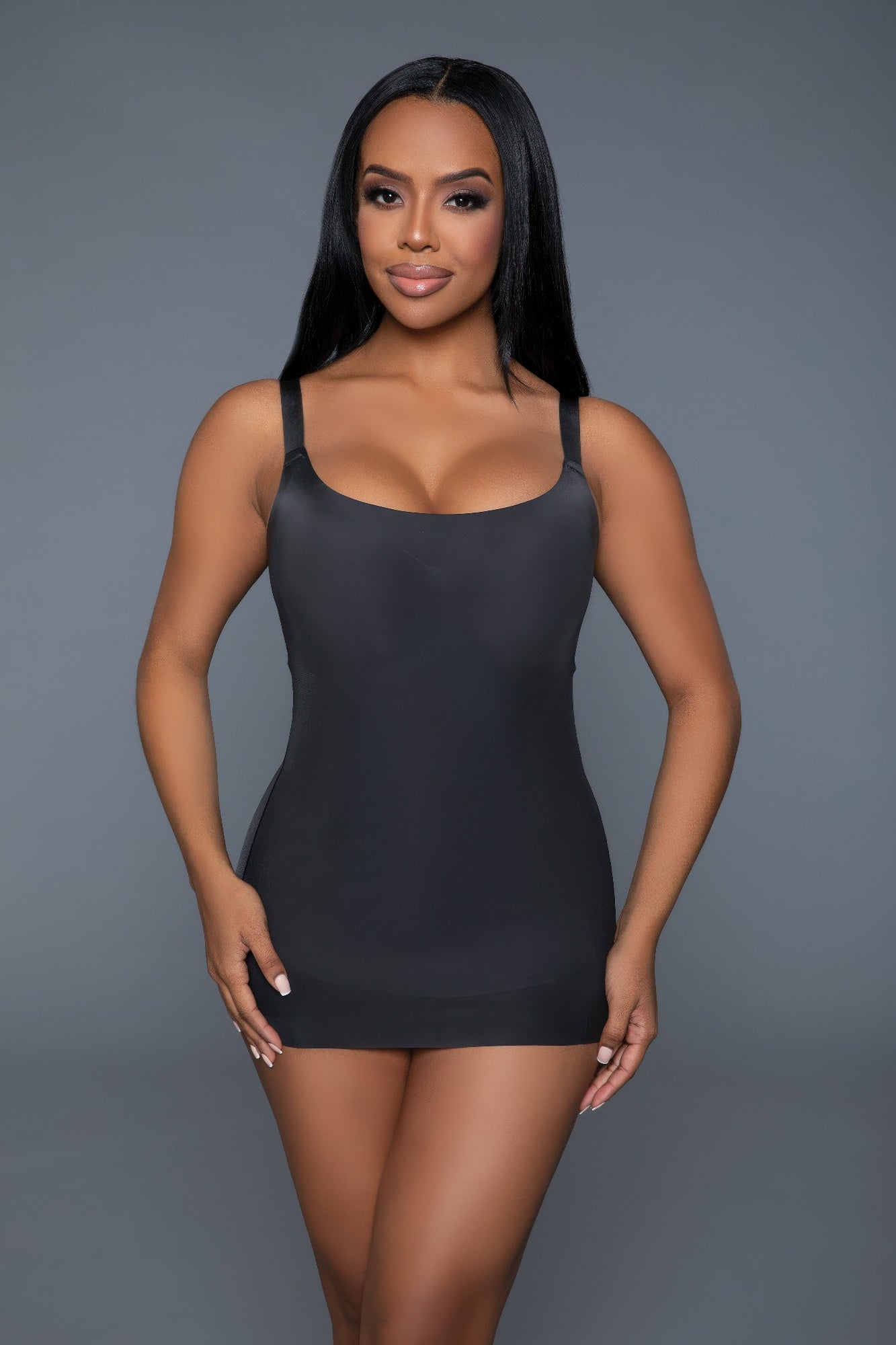 Stay Sexy Shaper Top - Love it Curvy