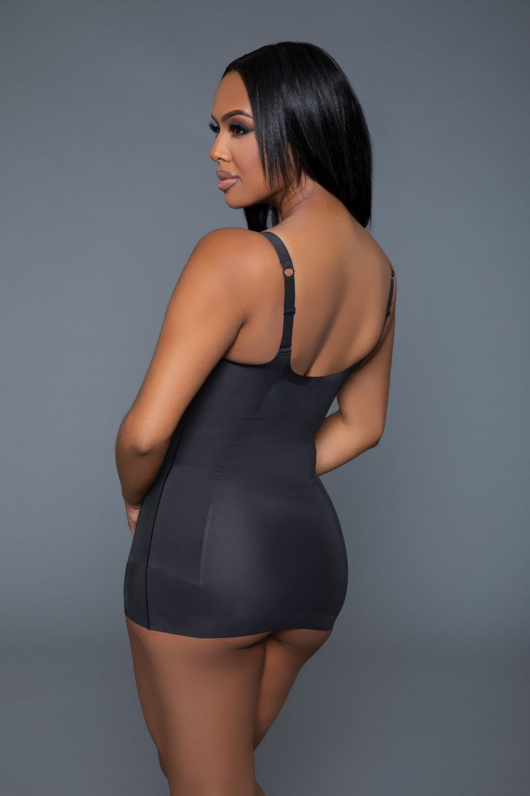 Stay Sexy Shaper Top - Love it Curvy