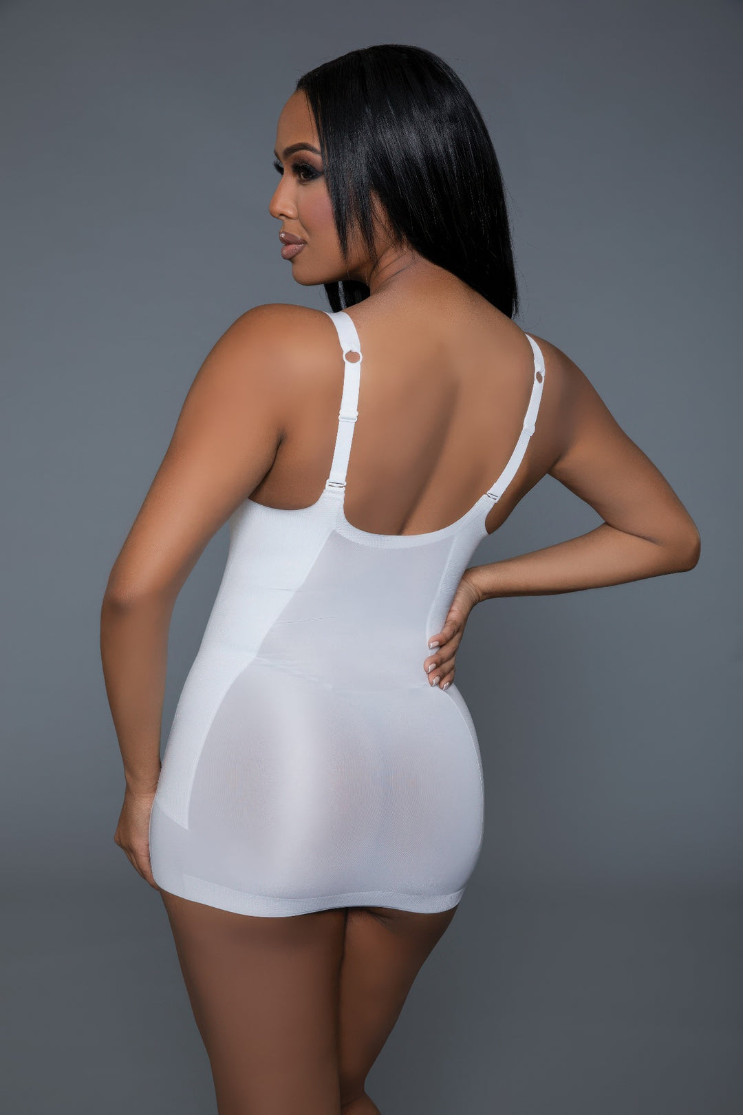 Stay Sexy Shaper Top - Love it Curvy