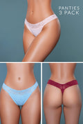 Peach/Blue/Burgundy