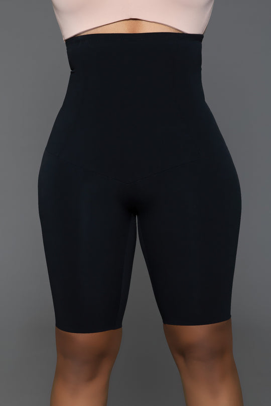Shape Sculpting Shaper Shorts - Love it Curvy