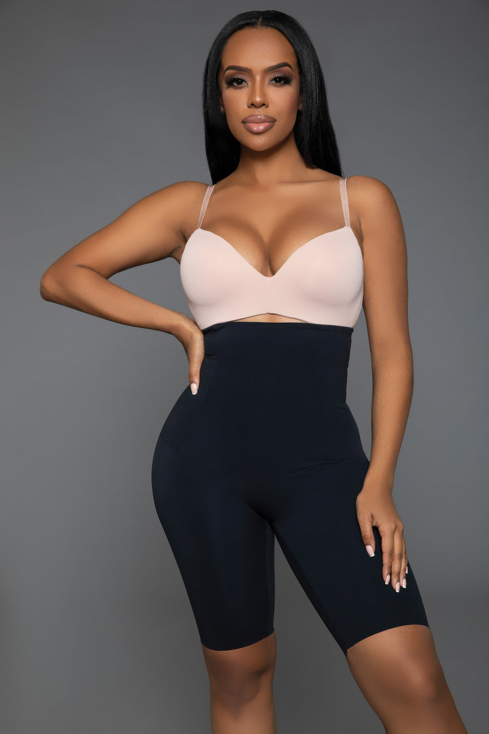 Shape Sculpting Shaper Shorts - Love it Curvy