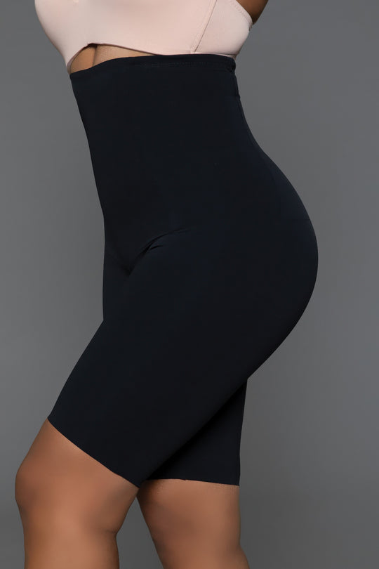 Shape Sculpting Shaper Shorts - Love it Curvy